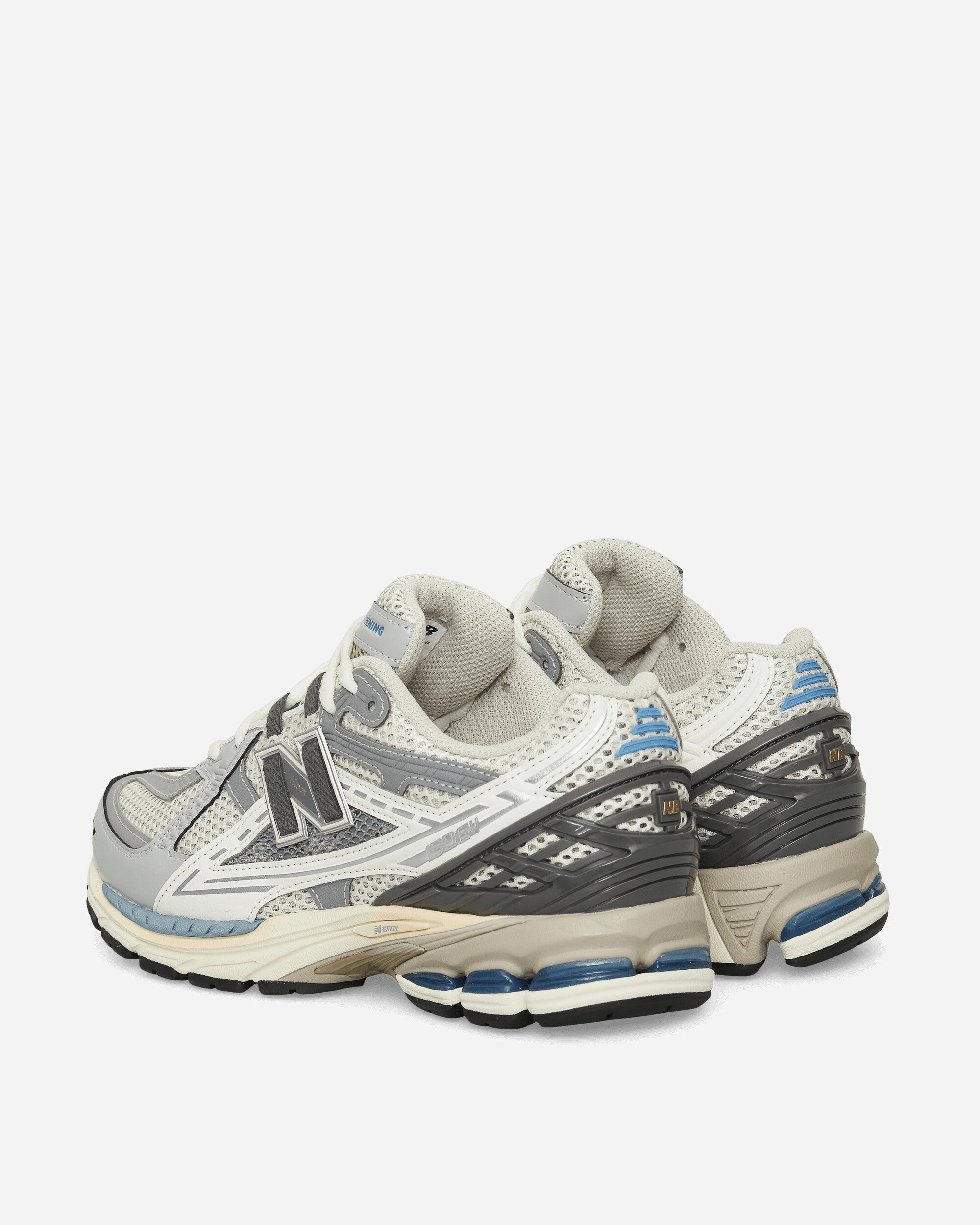 1906 Utility Sneakers Raincloud / Slate Grey / Magnet