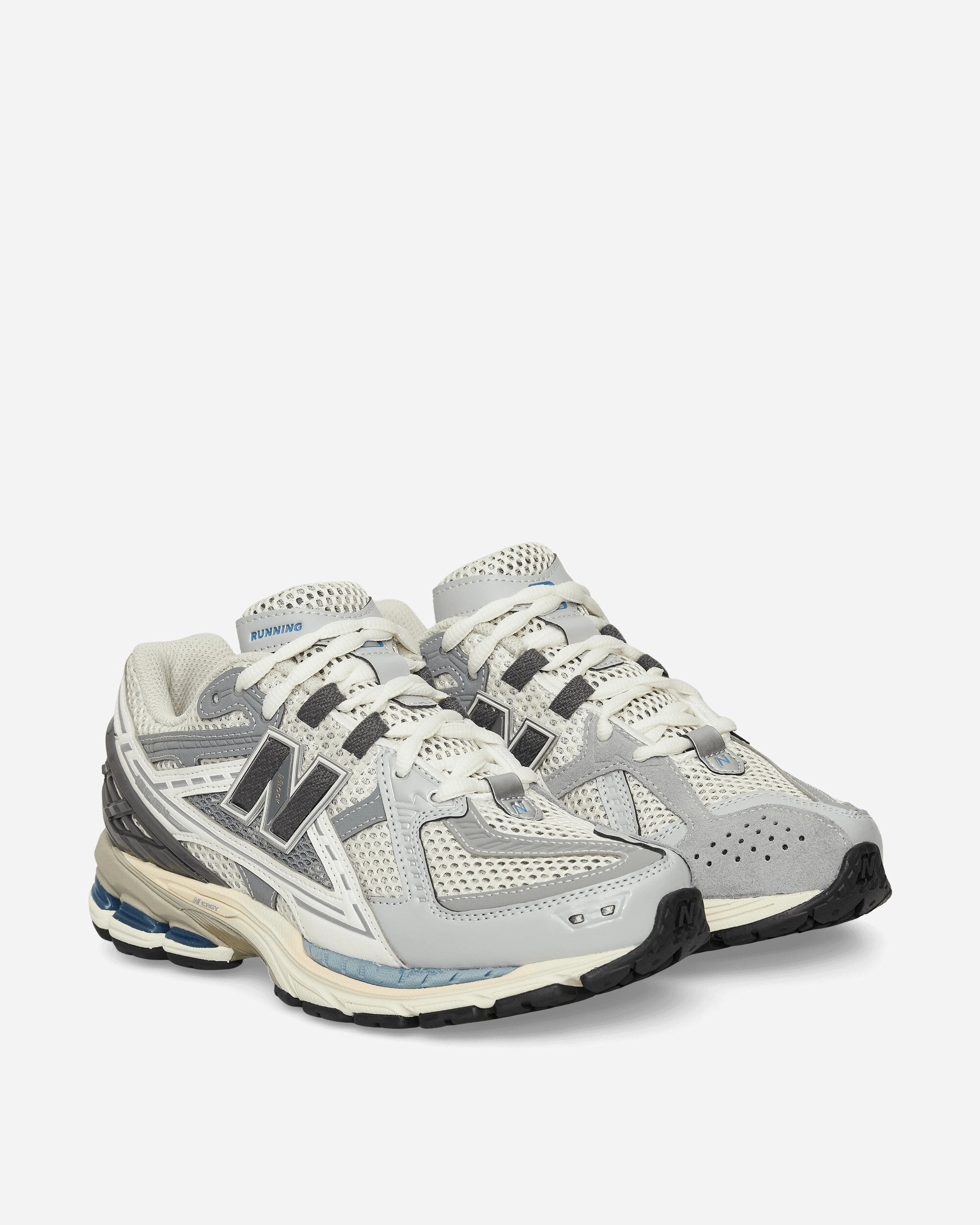 1906 Utility Sneakers Raincloud / Slate Grey / Magnet