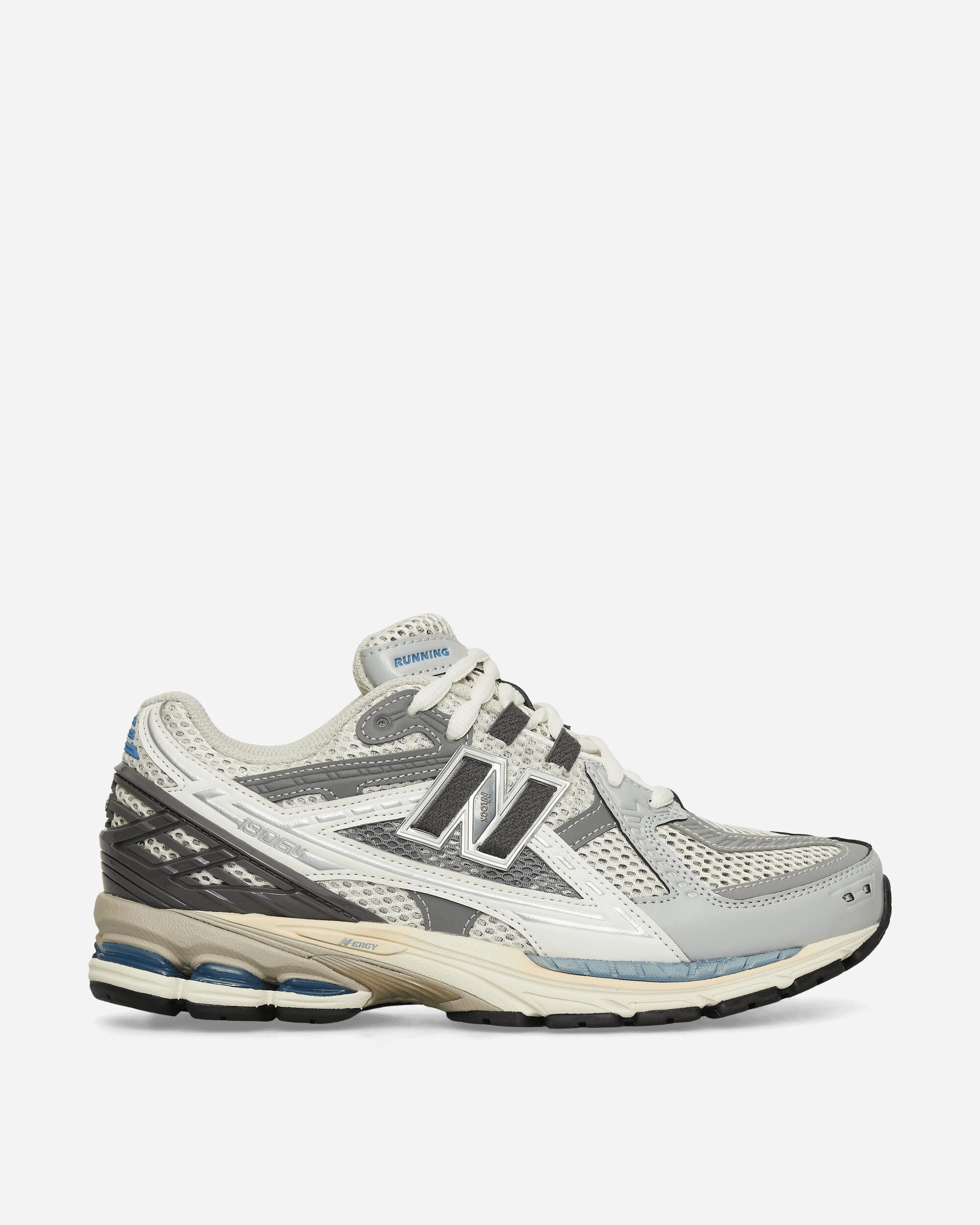 1906 Utility Sneakers Raincloud / Slate Grey / Magnet