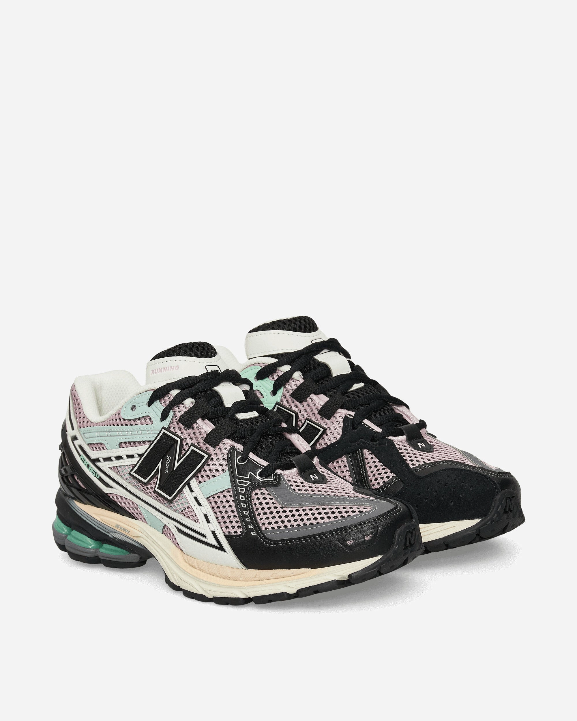 1906 Utility Sneakers Twilight Haze / Black / Sweetgrass