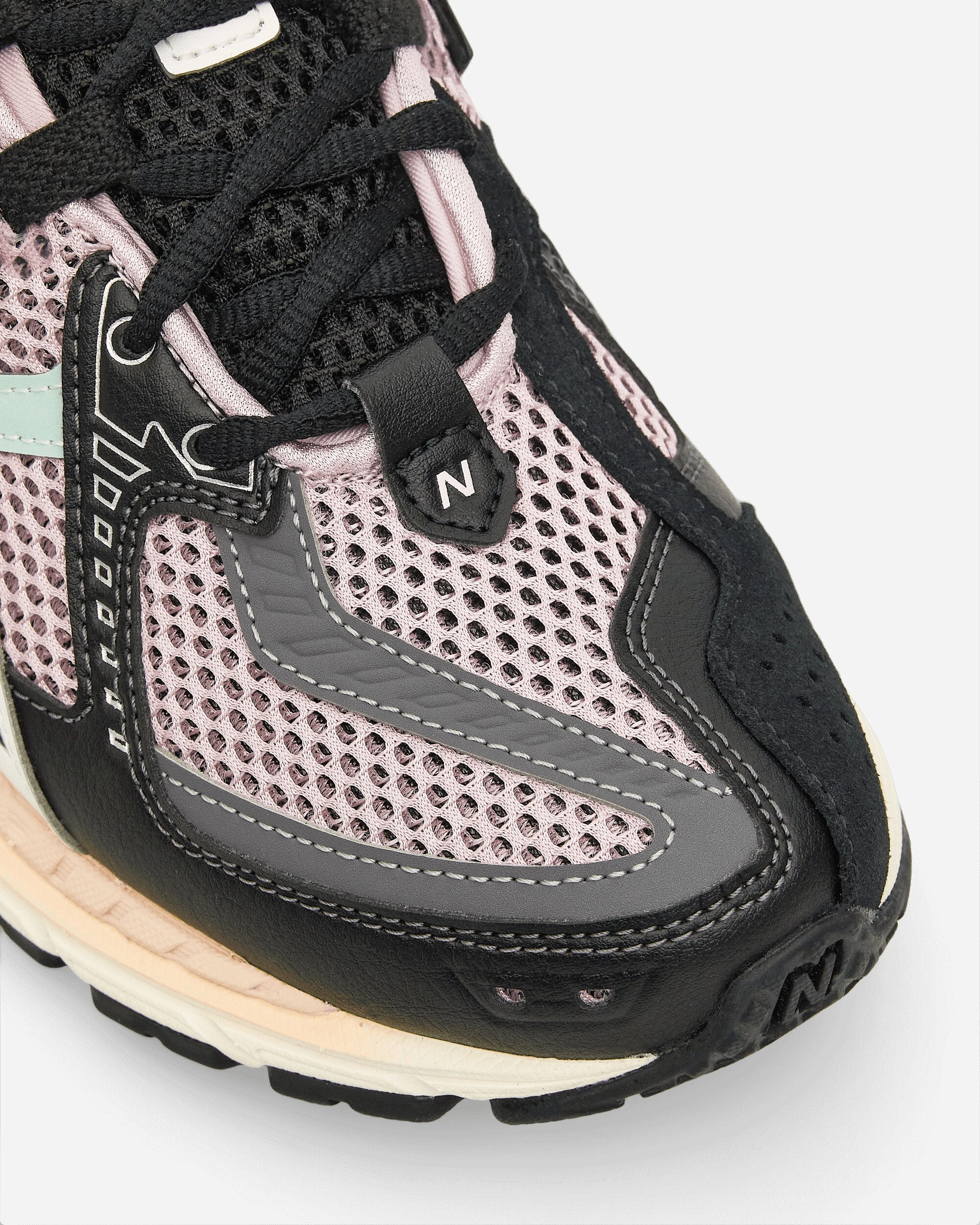 1906 Utility Sneakers Twilight Haze / Black / Sweetgrass