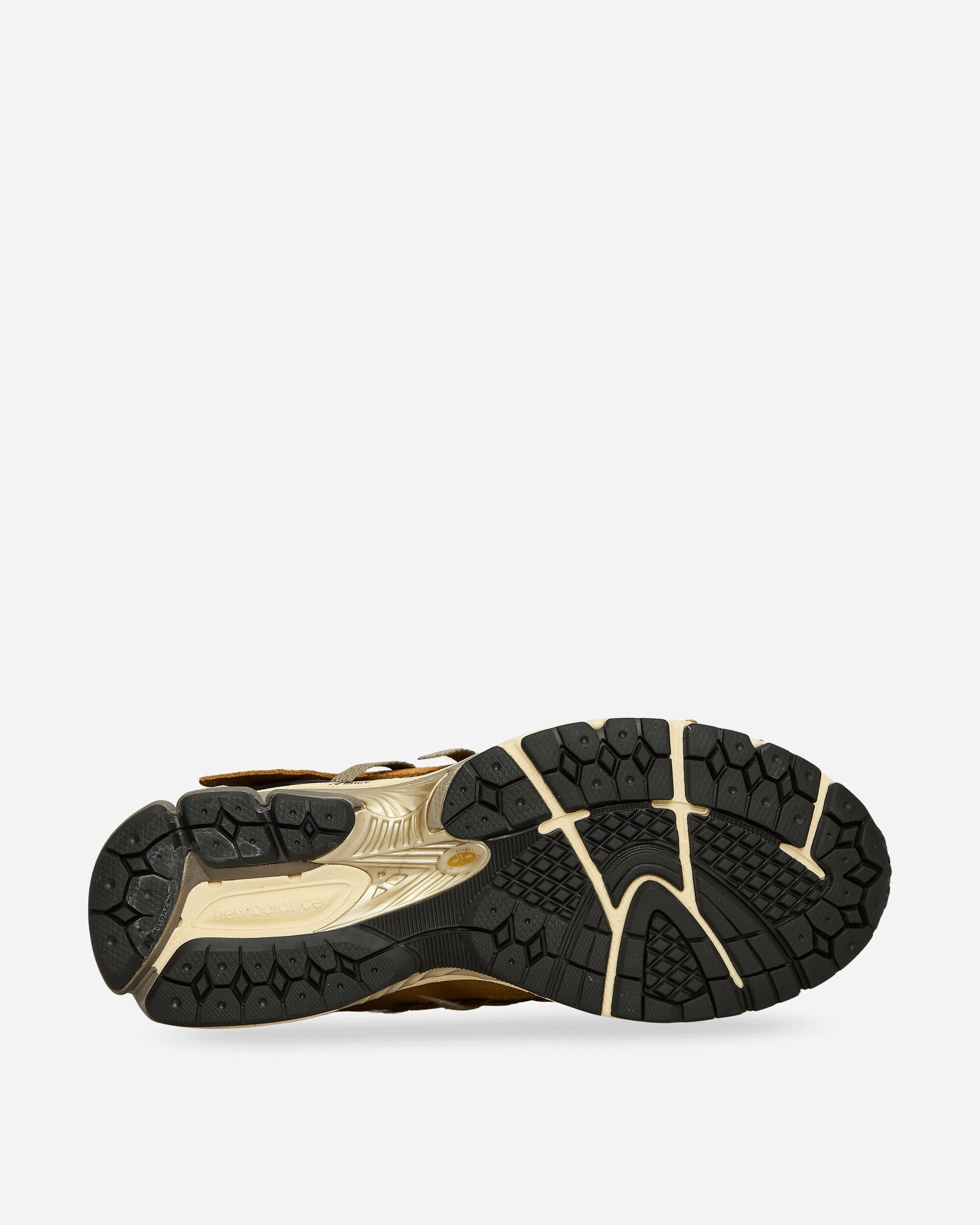 1906A Sneakers Great Plains / Slate Grey / Incense
