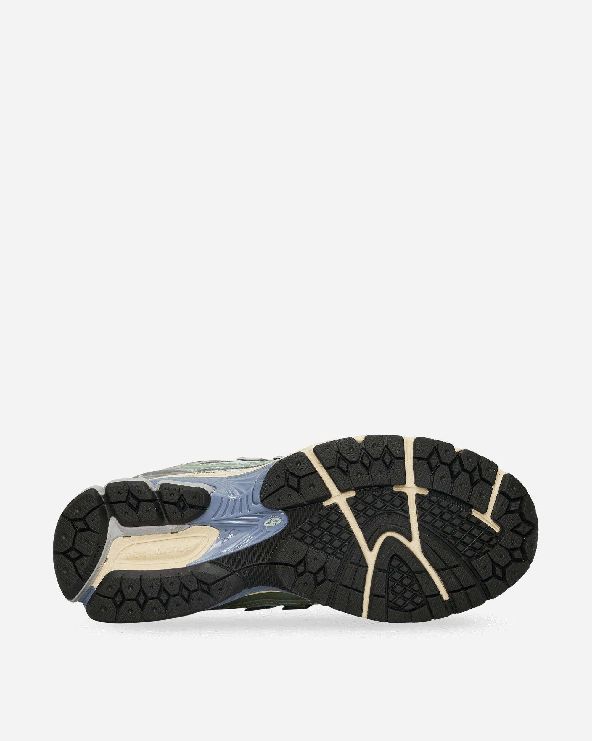 1906R Sneakers Ice Blue / Melon Water / Dusk Shower