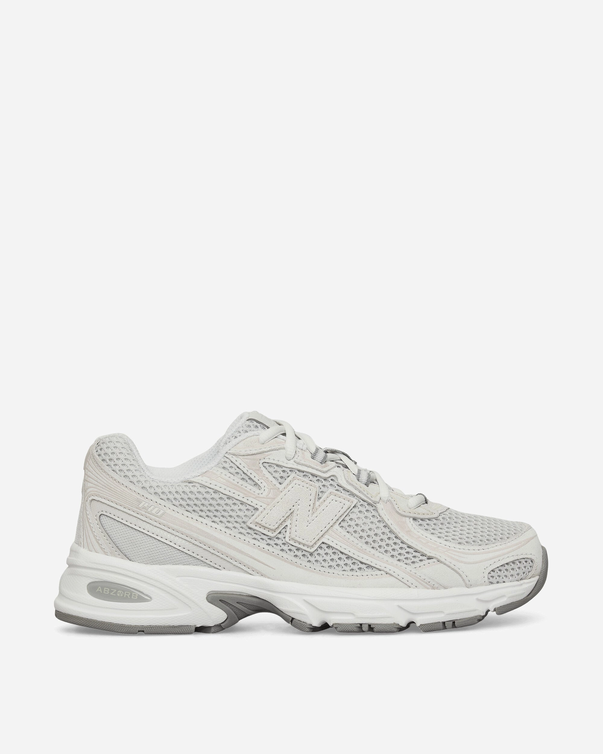 740 Sneakers Grey
