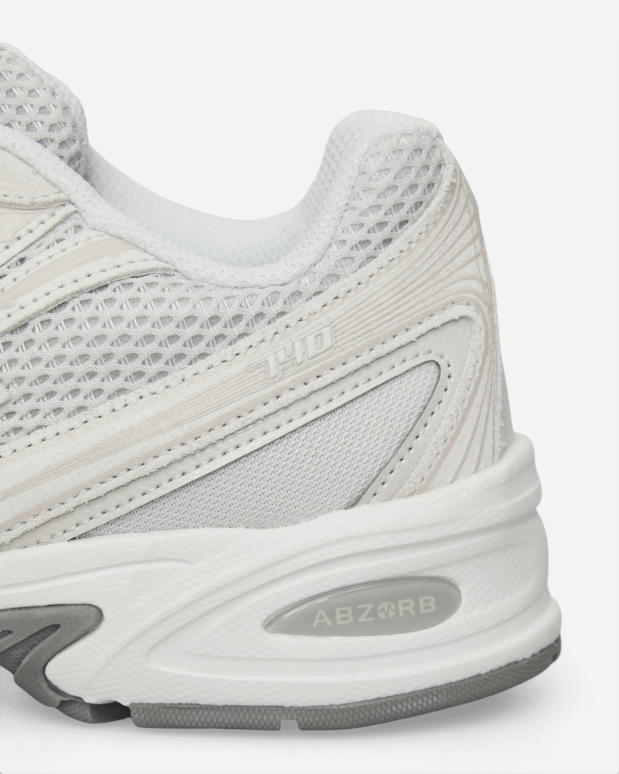 740 Sneakers Grey