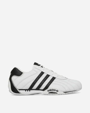 Adi Racer Lo Sneakers Cloud White / Core Black