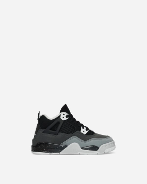 Air Jordan 4 (PS) Sneakers Fear