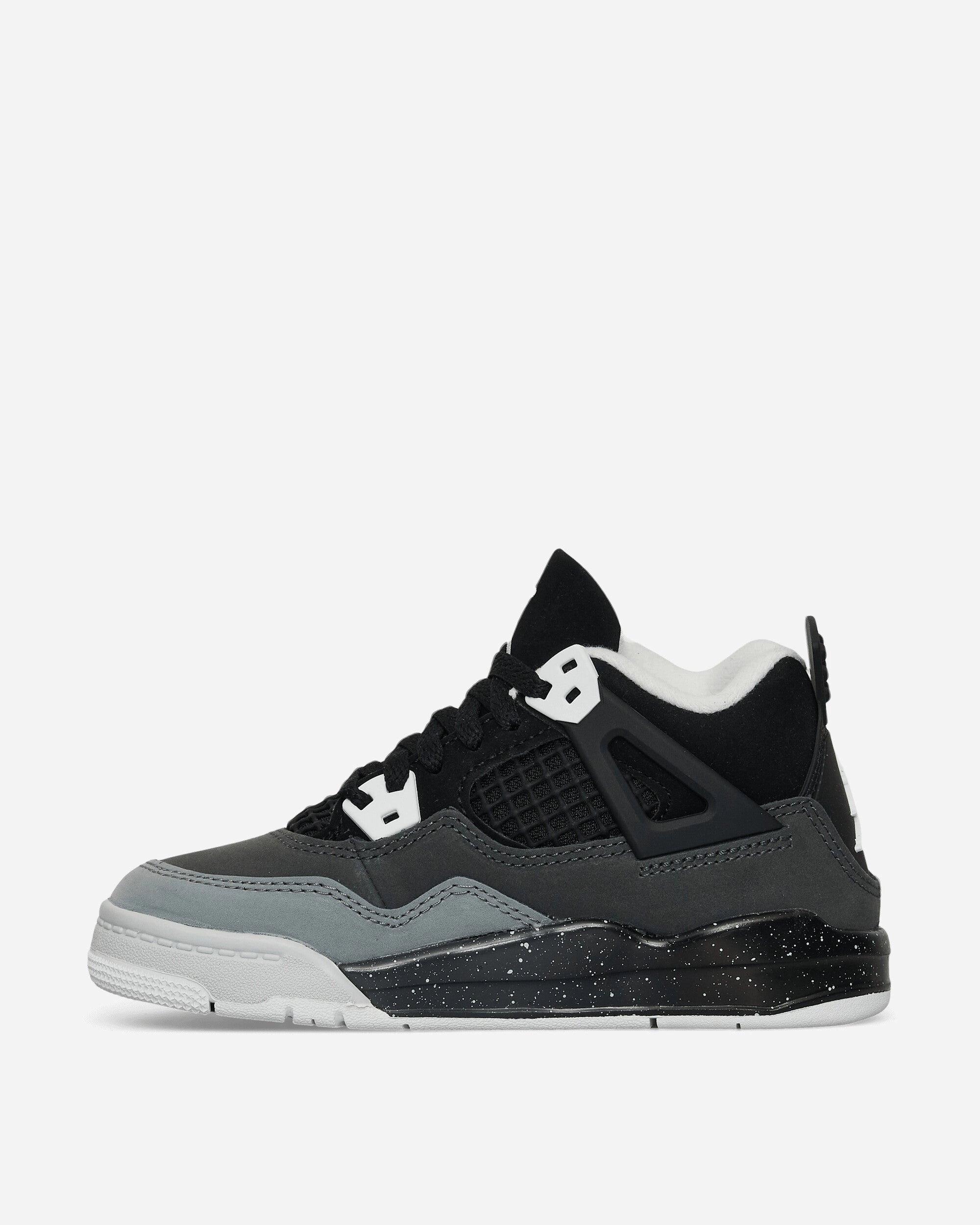 Air Jordan 4 (PS) Sneakers Fear