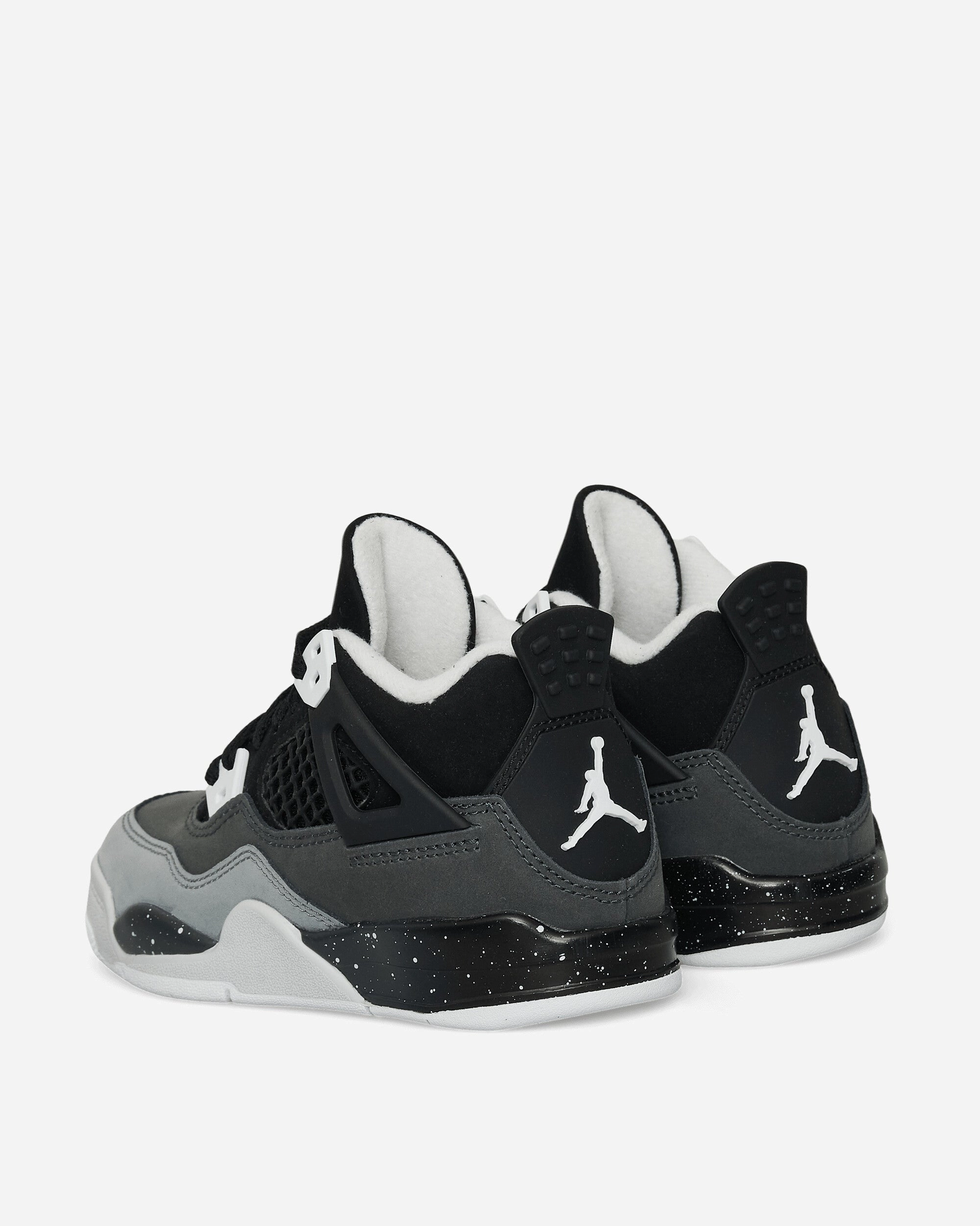 Air Jordan 4 (PS) Sneakers Fear
