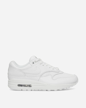 Air Max 1 Premium Sneakers White