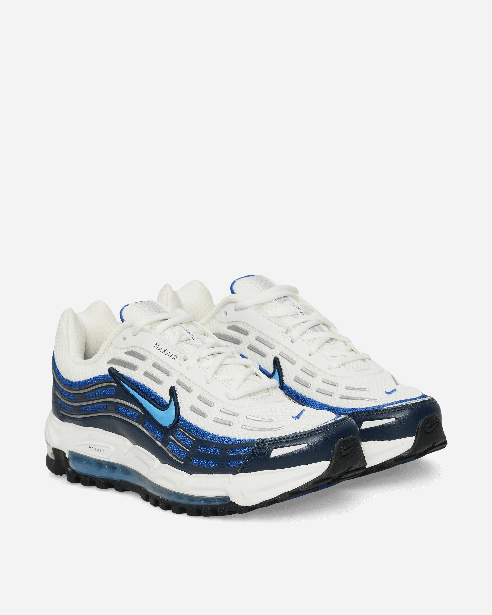 Air Max TL 2.5 Sneakers Summit White / Obsidian