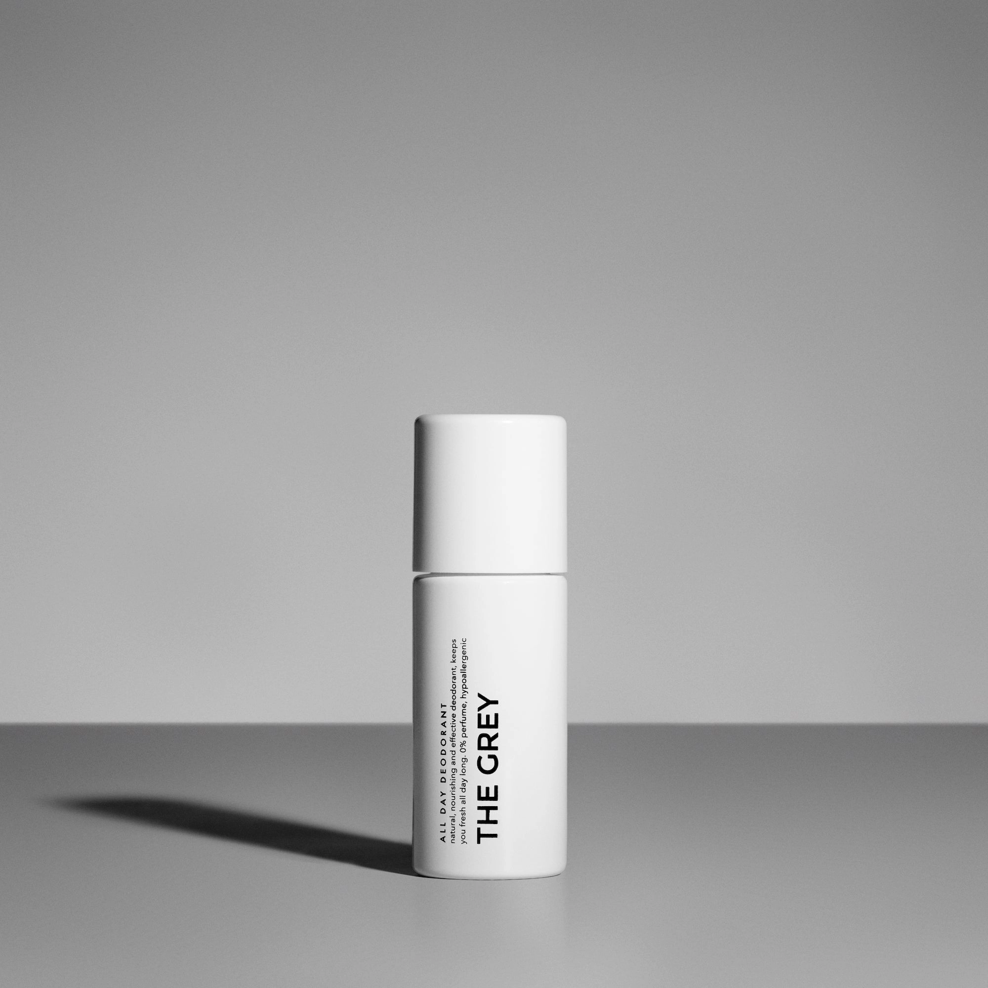 ALL DAY DEODORANT