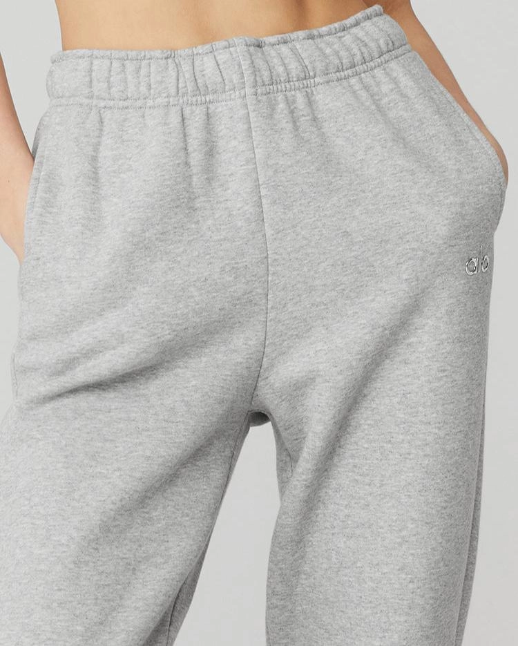 Alo Yoga Accolade Unisex Sweatpant