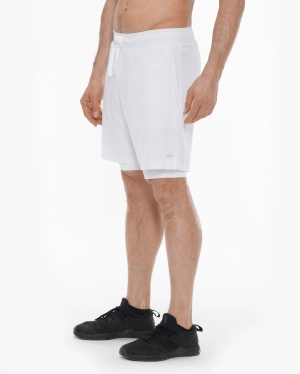 Alo Yoga Unity 2 In 1 Short 7 - Lined
