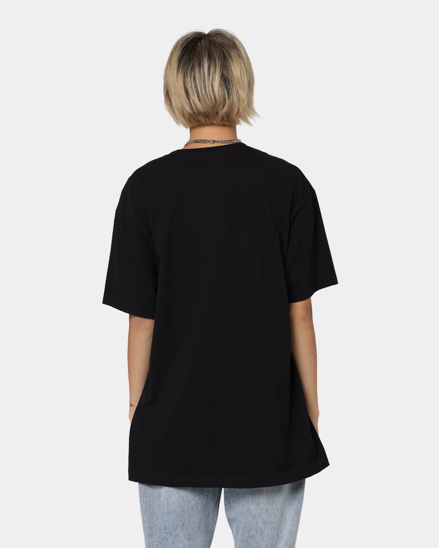 American Thrift X Zoolander Zoolander T-Shirt Black