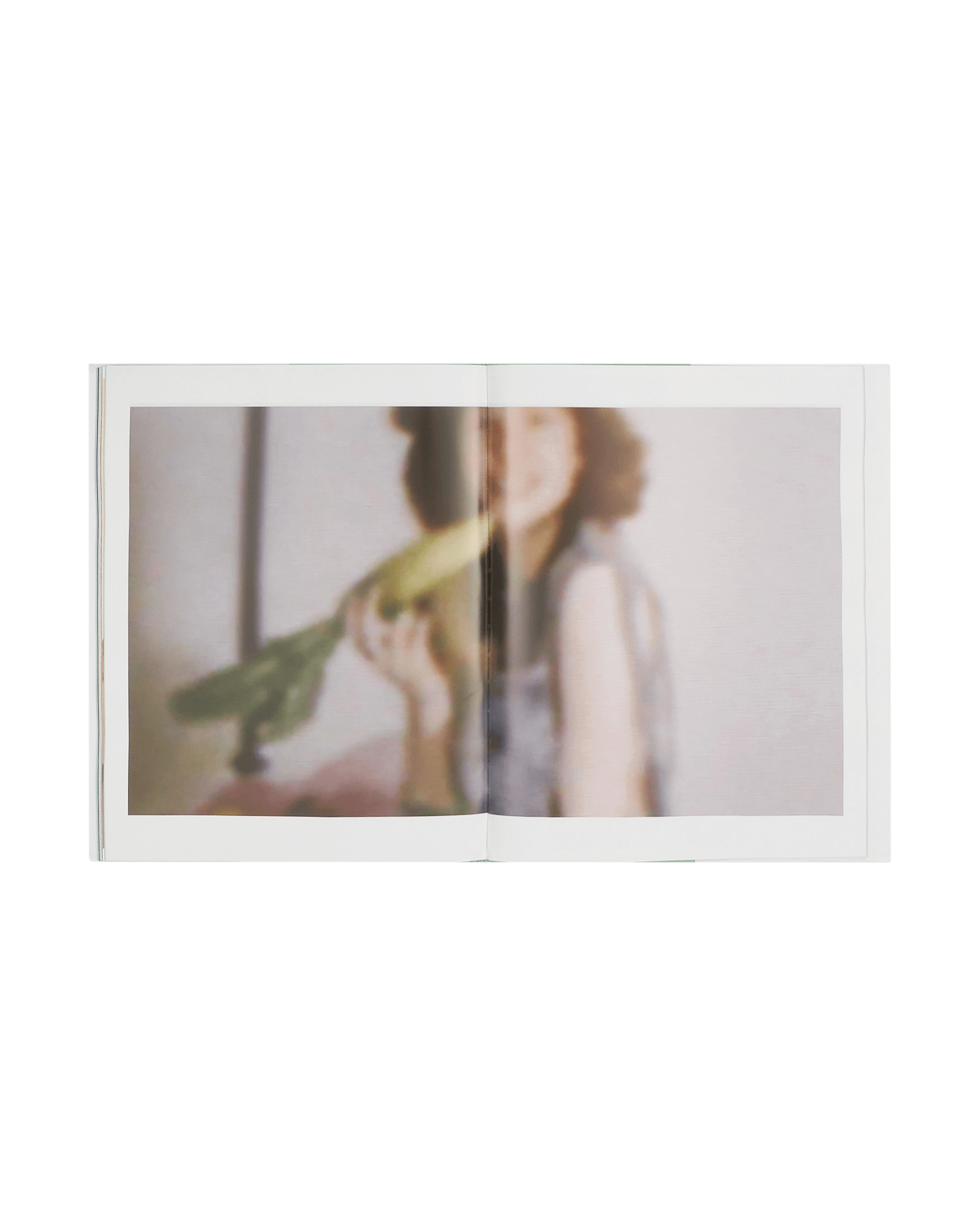 Aries Book Multicolor