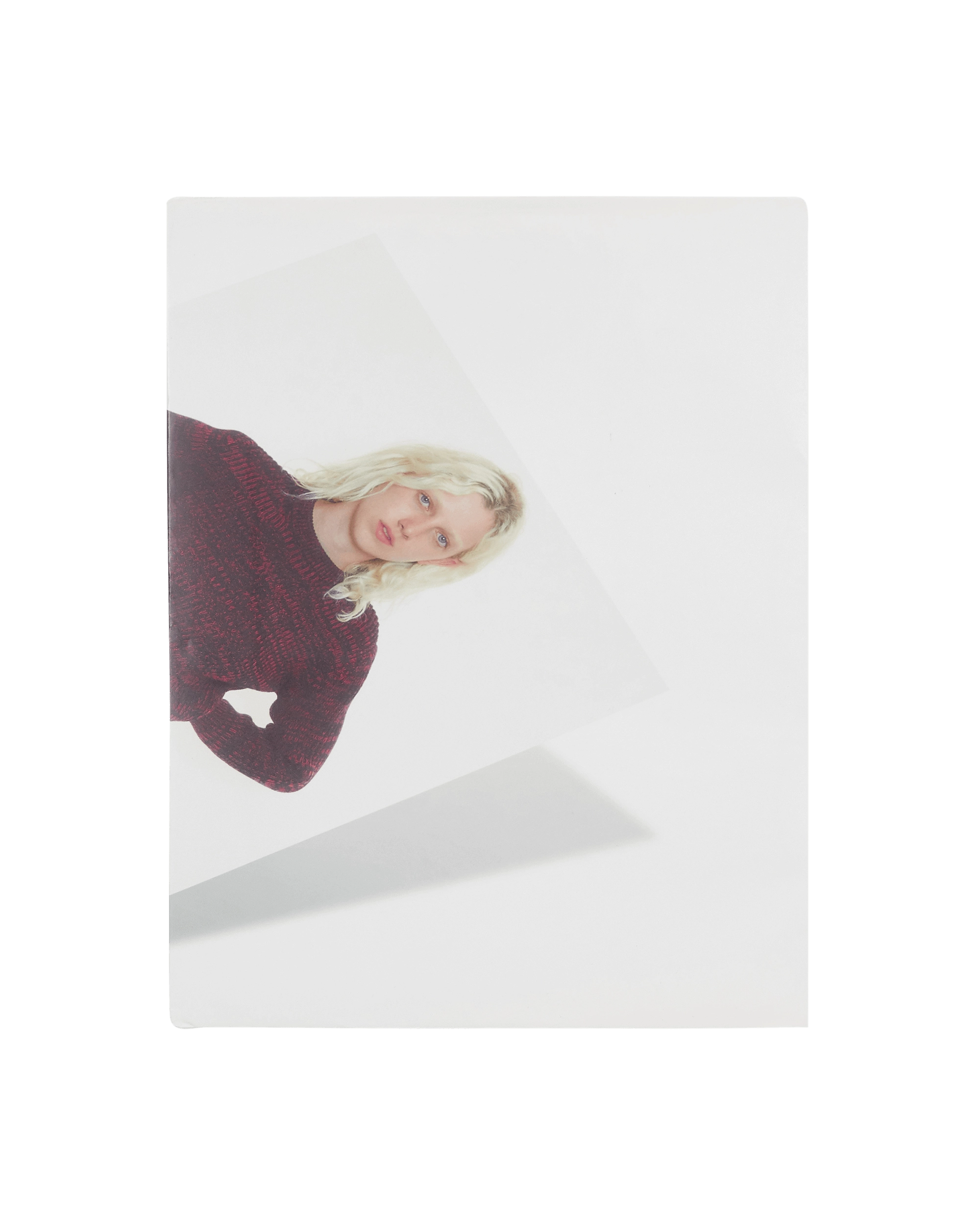 Aries Book Multicolor
