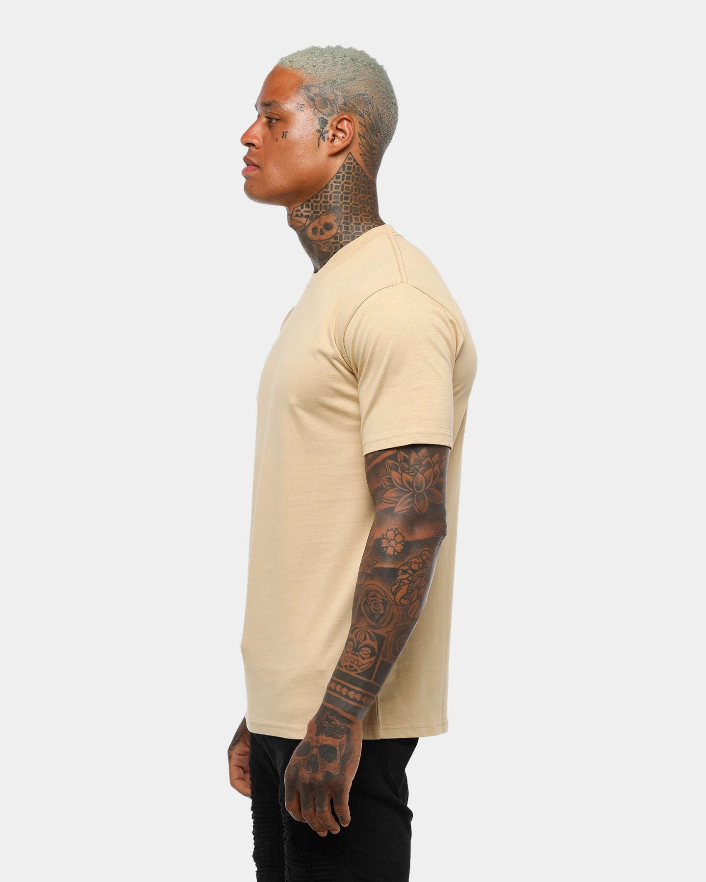AS Colour Classic Tee Tan