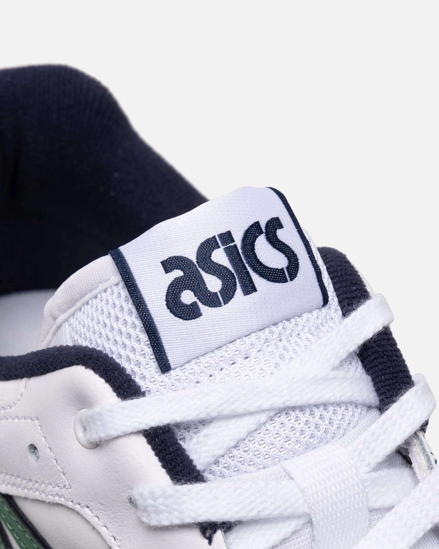 Asics EX89 White/Green