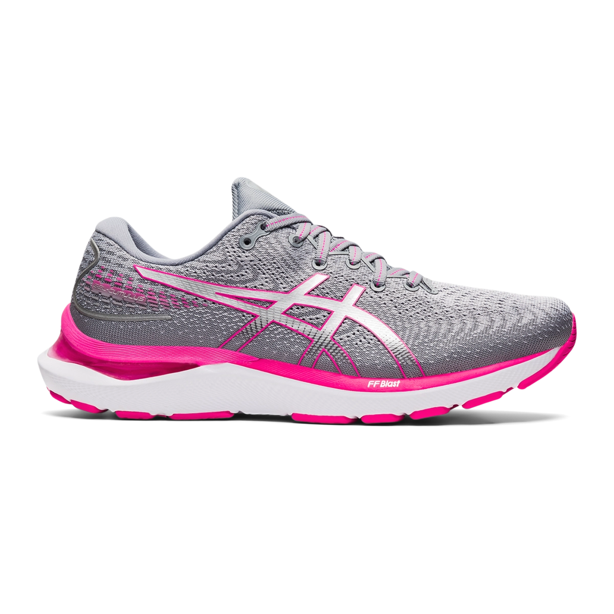 Asics Gel Cumulus 24
