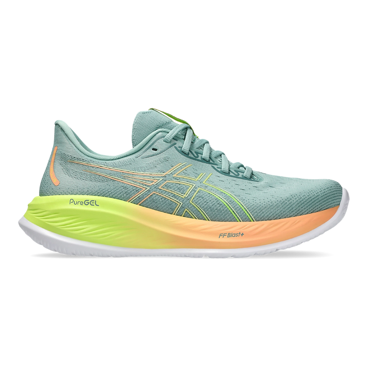 Asics Gel Cumulus 26 Paris