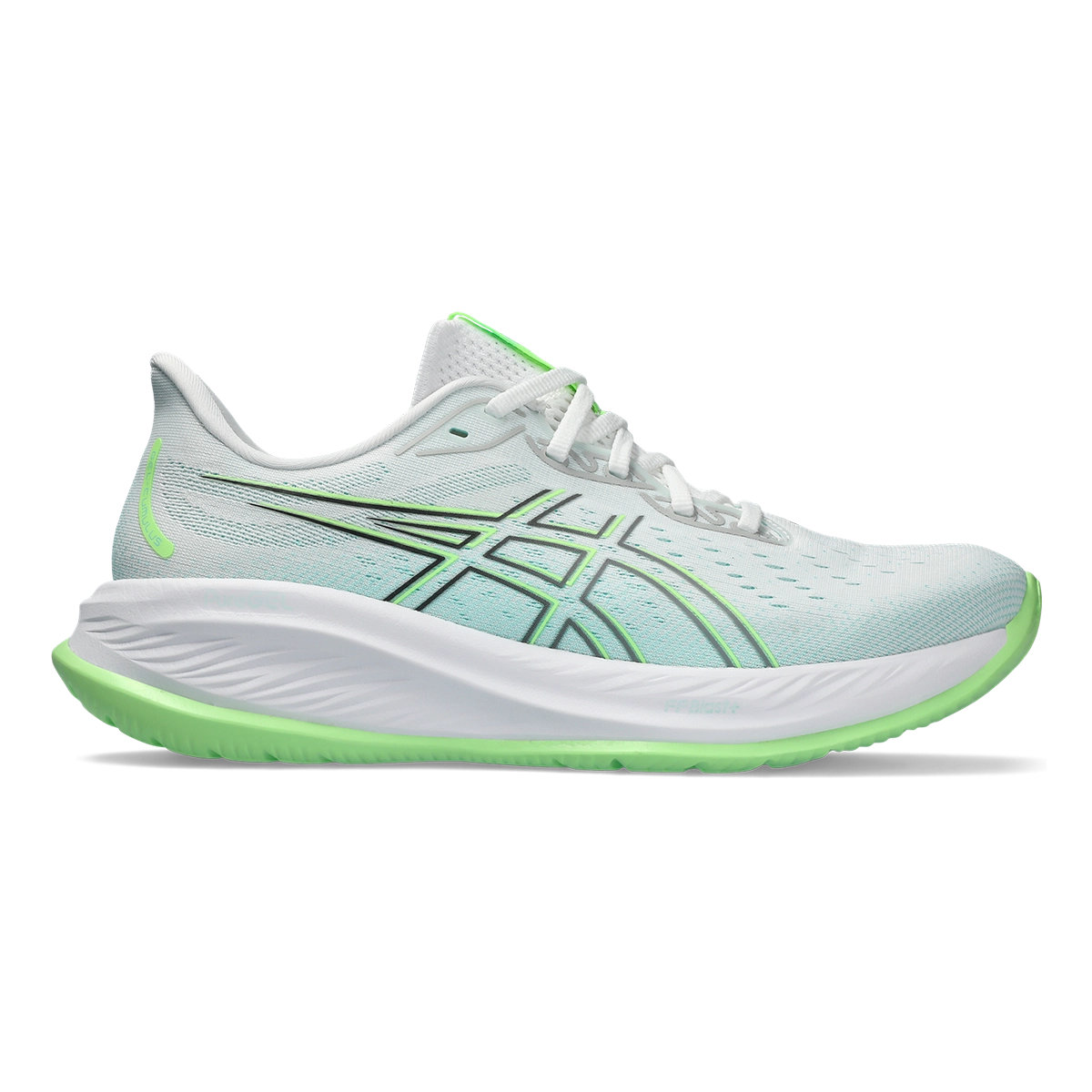 Asics Gel Cumulus 26