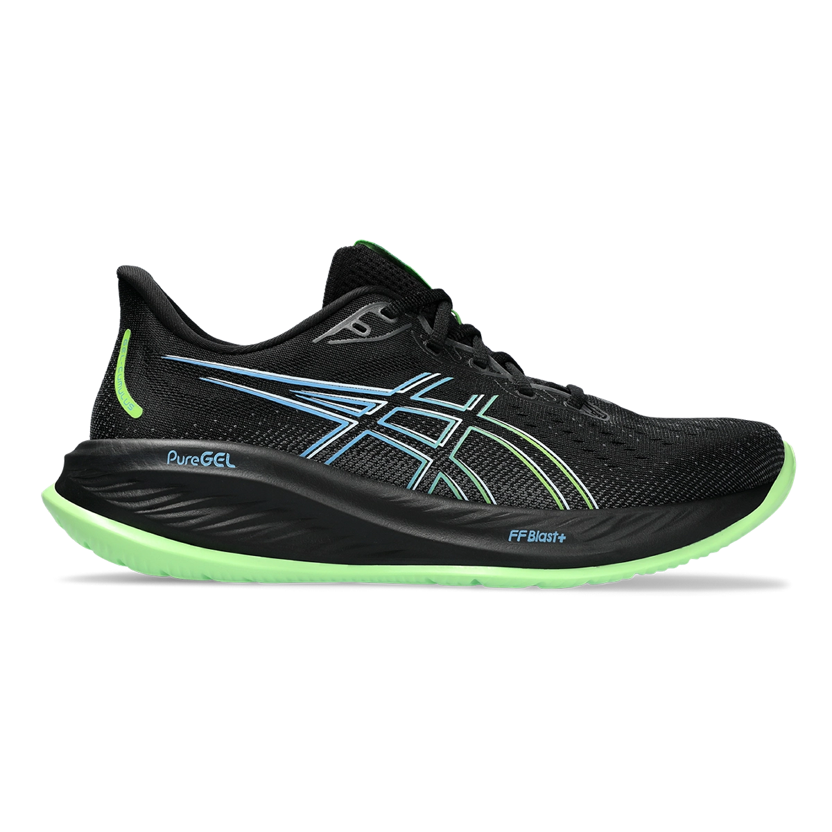 Asics Gel Cumulus 26