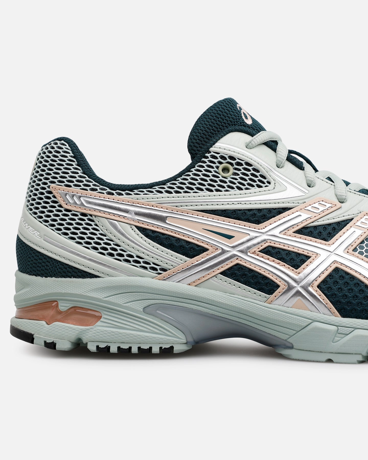 Asics Gel-DS Trainer 14 'Lichen Rock' Mint