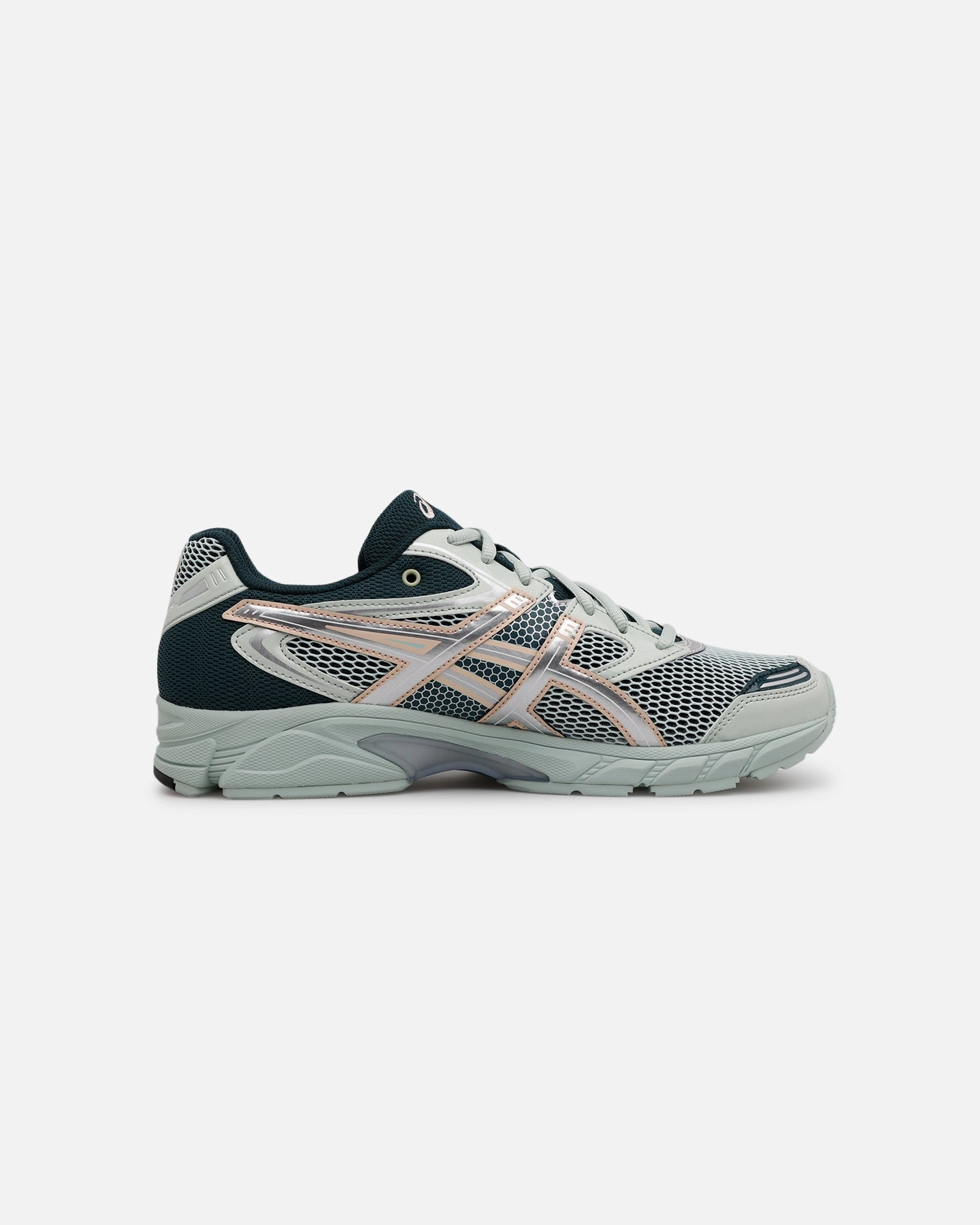 Asics Gel-DS Trainer 14 'Lichen Rock' Mint