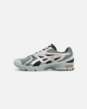 Asics Gel-DS Trainer 14 'Lichen Rock' Mint