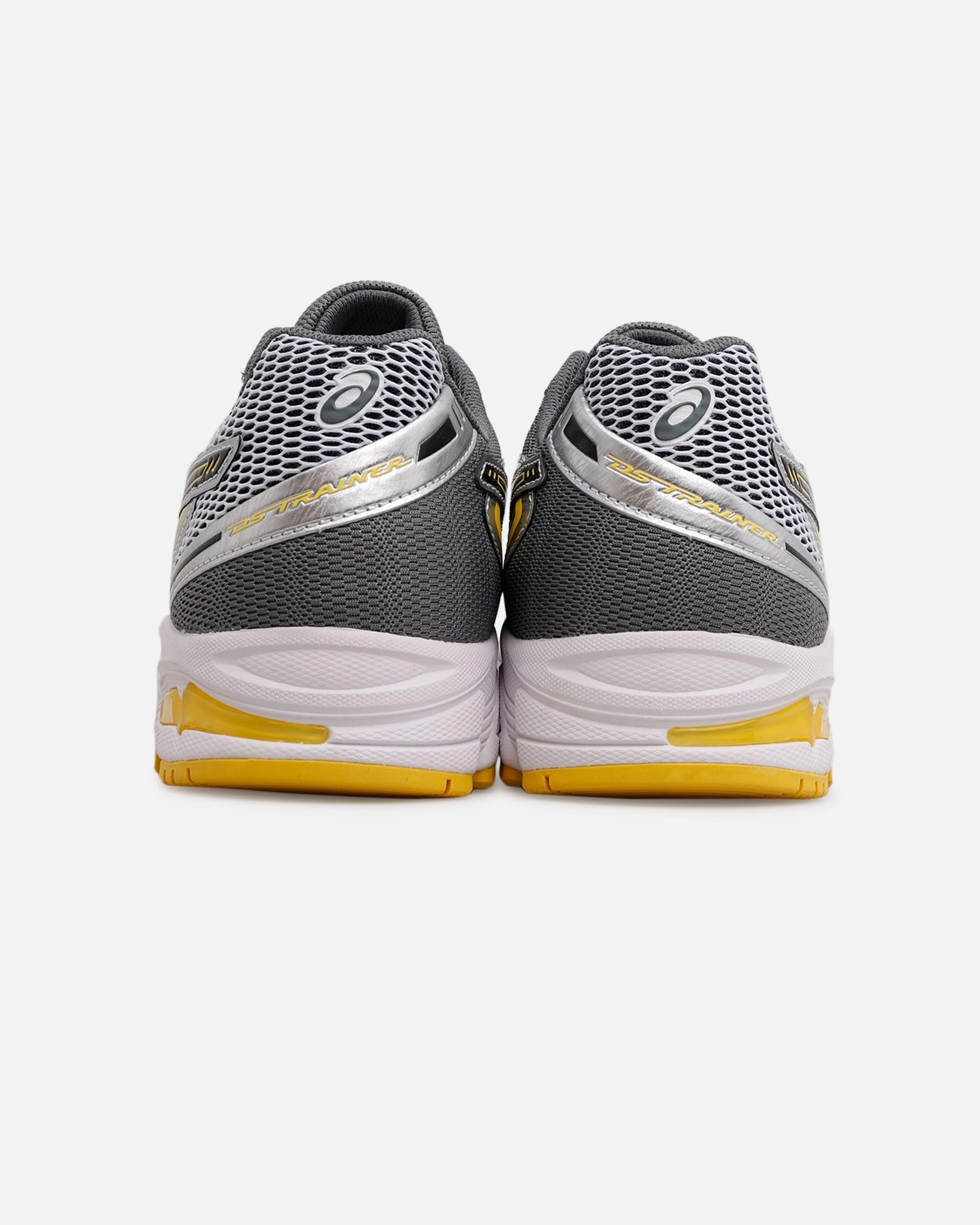 Asics Gel-DS Trainer 14 'Tai Chi' Silver/Yellow