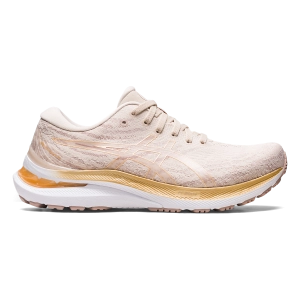 Asics Gel Kayano 29 - Mineral Beige - Champagne