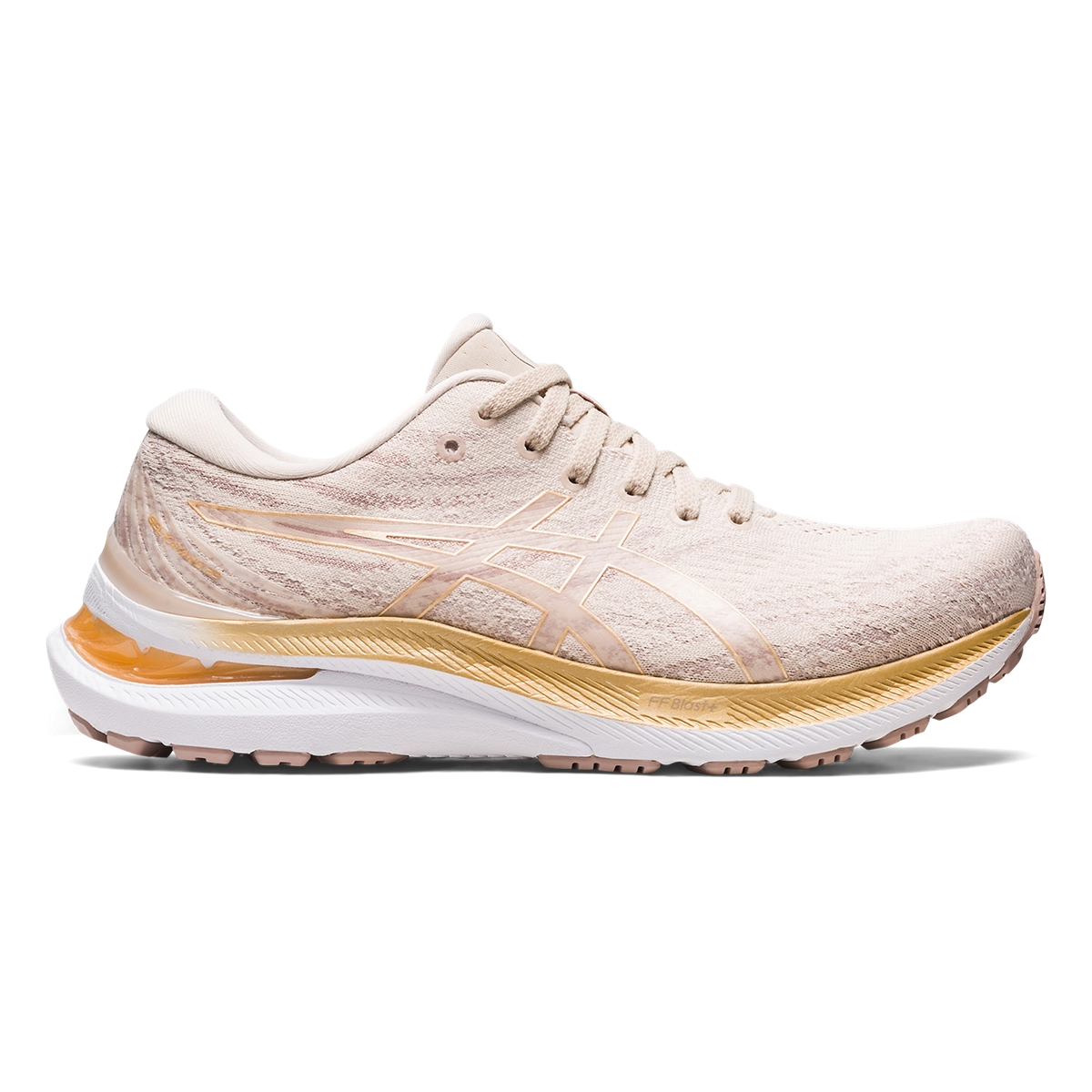 Asics Gel Kayano 29 - Mineral Beige - Champagne
