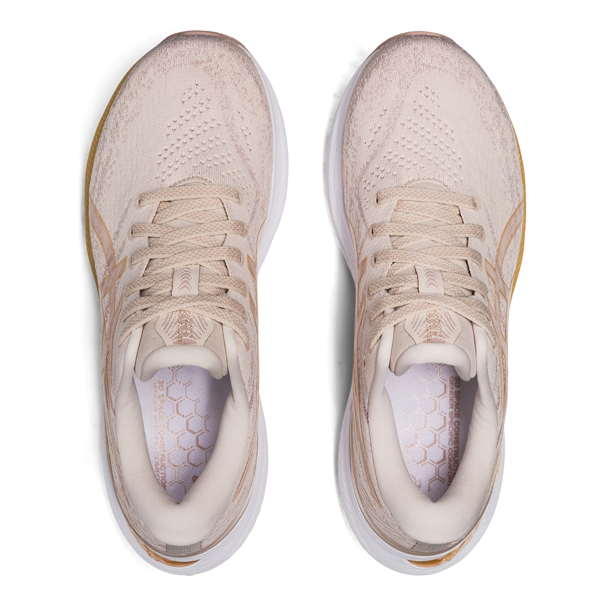 Asics Gel Kayano 29 - Mineral Beige - Champagne
