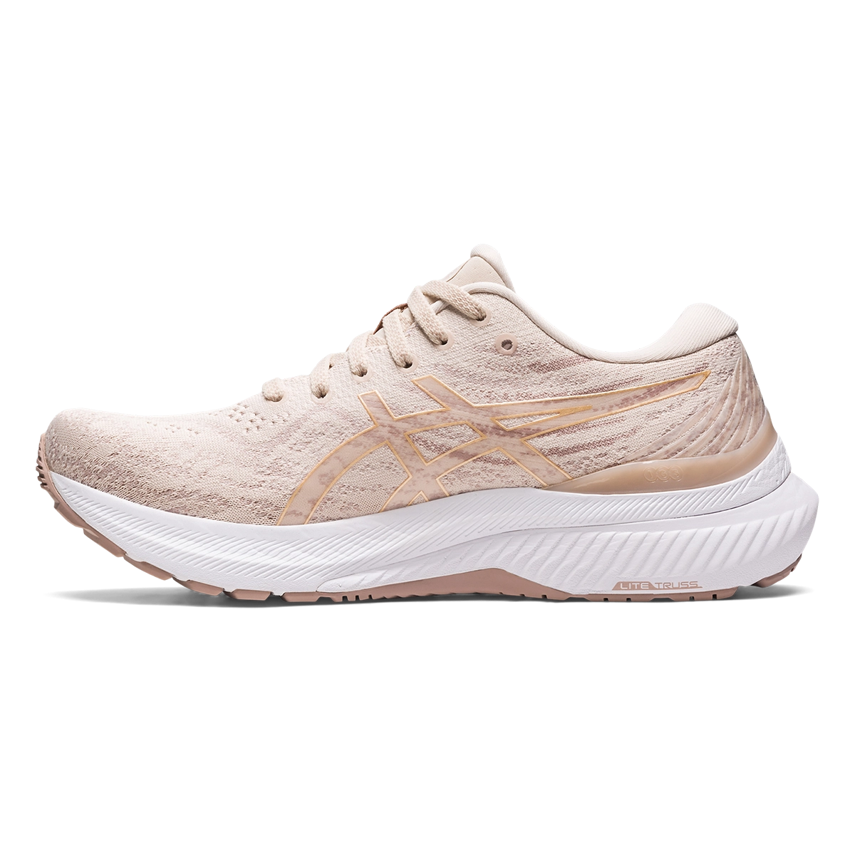 Asics Gel Kayano 29 - Mineral Beige - Champagne