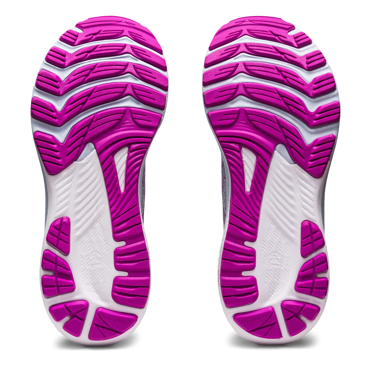 Asics Gel Kayano 29 - Piedmont Grey - Orchid