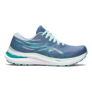 Asics Gel Kayano 29 - Storm Blue - Sea Glass