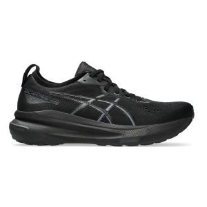 Asics Gel Kayano 31 - Black - Black