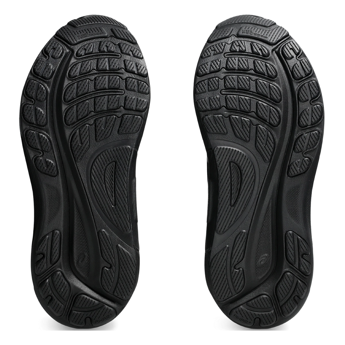 Asics Gel Kayano 31 - Black - Black