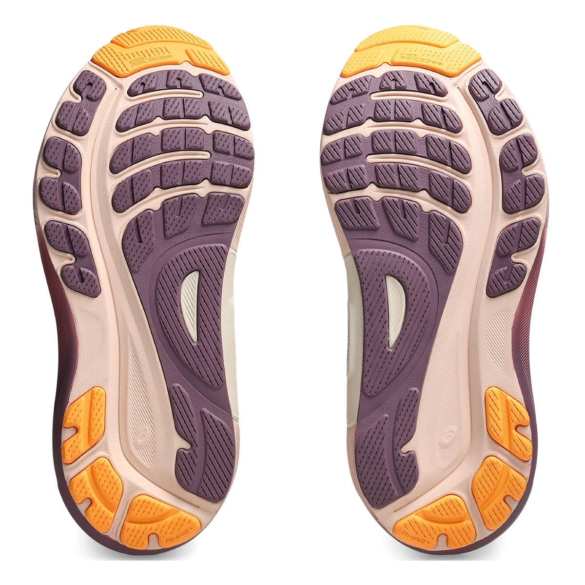 Asics Gel Kayano 31 - Oatmeal - Pearl Pink
