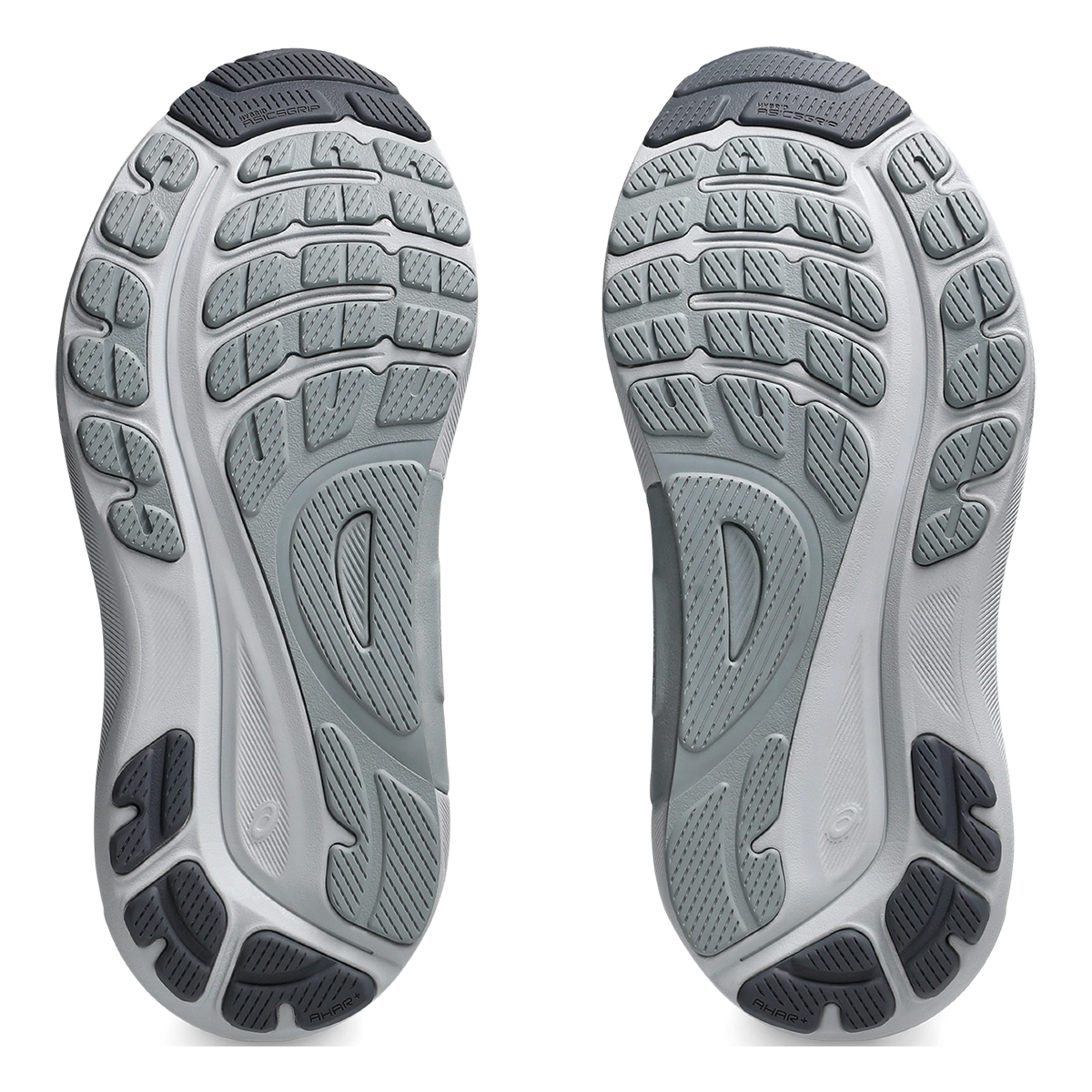 Asics Gel Kayano 31 - Sheet Rock - White