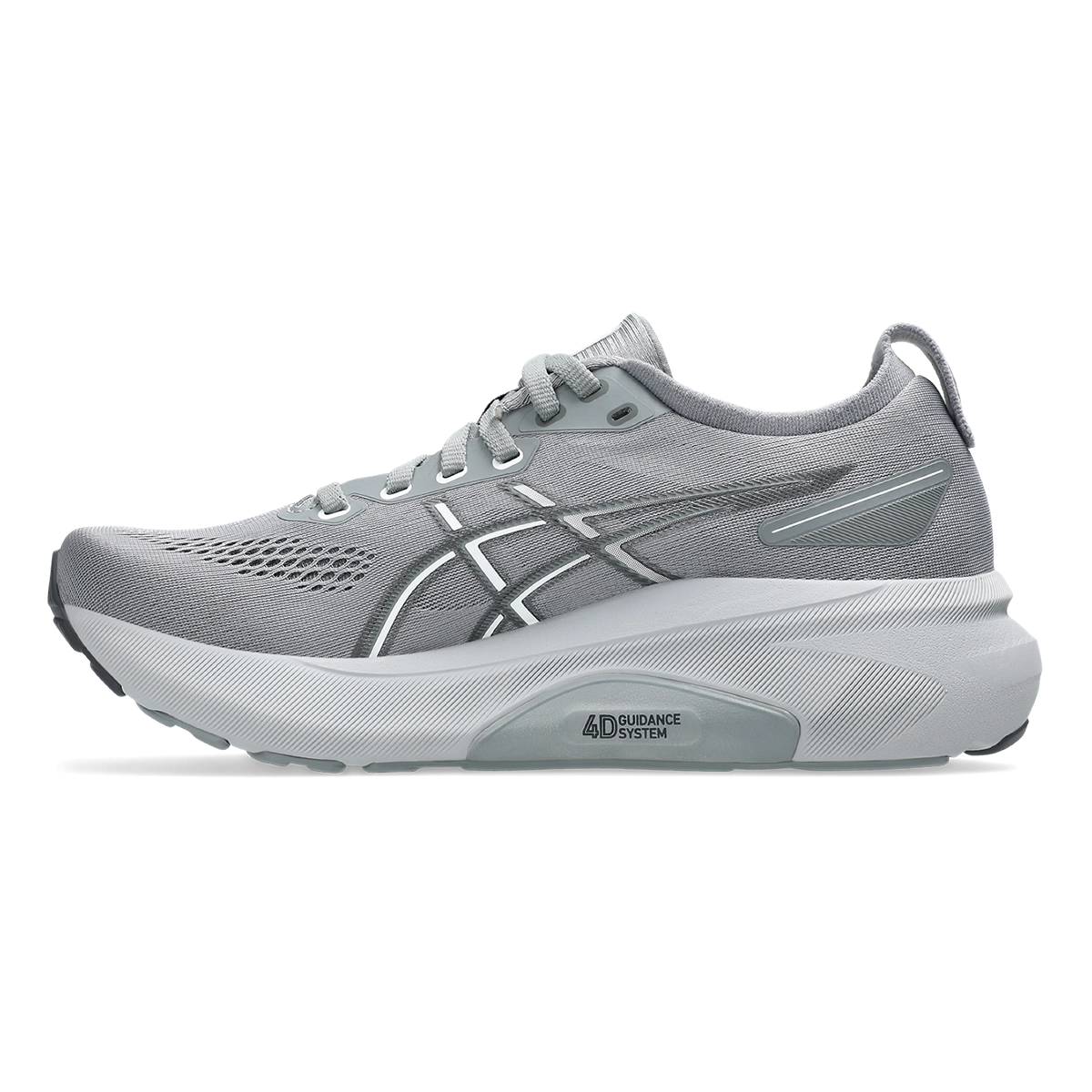 Asics Gel Kayano 31 - Sheet Rock - White