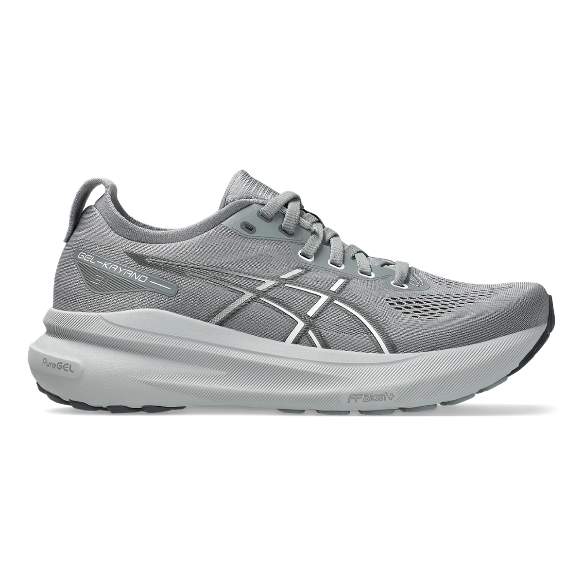 Asics Gel Kayano 31 - Sheet Rock - White