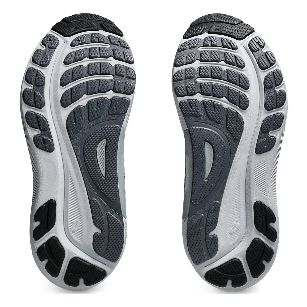 Asics Gel Kayano 31 - Steel Grey - Piedmont Grey