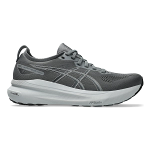 Asics Gel Kayano 31 - Steel Grey - Piedmont Grey