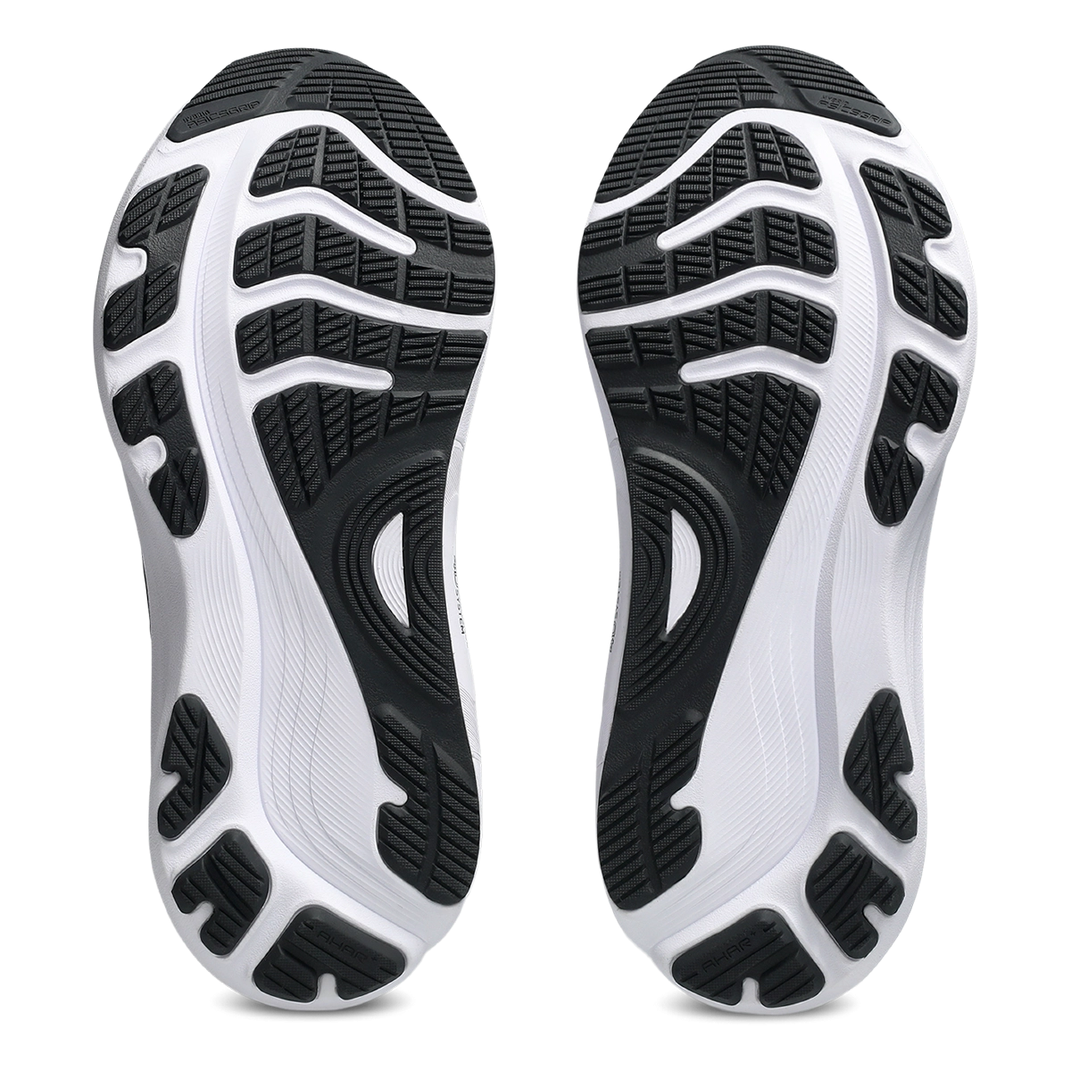 Asics Gel Kayano 32 Black - White
