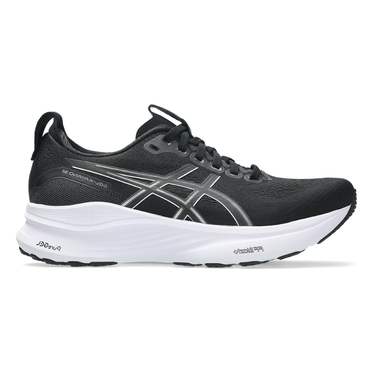 Asics Gel Kayano 32 Black - White