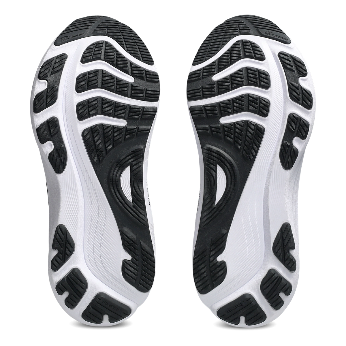 Asics Gel Kayano 32 Black - White