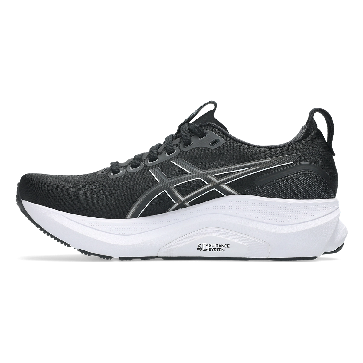 Asics Gel Kayano 32 Black - White