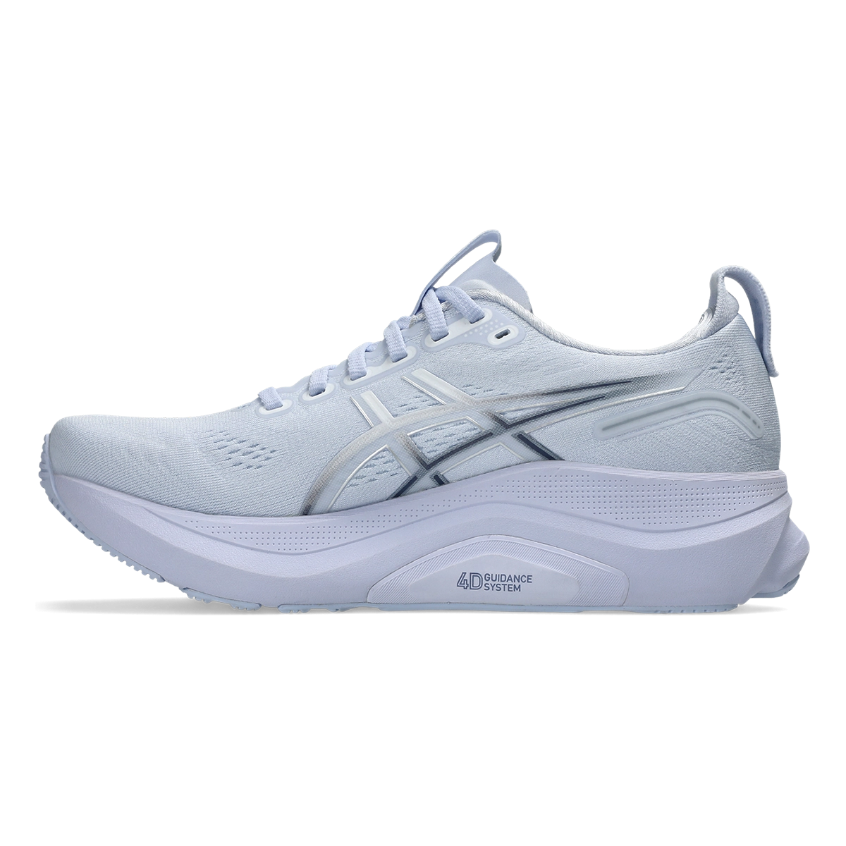 Asics Gel Kayano 32 Blue Fade - Indigo Fog